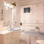 Blue Sky Apart Otel 4*