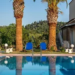 Apart Otel Blue Sky