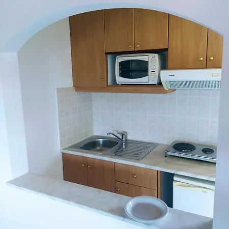 Blue Sky Hotel apartamentowy 4*