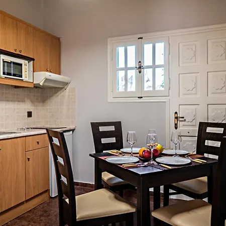 Blue Sky Hotel apartamentowy