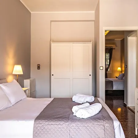 Hotel apartamentowy Blue Sky 4*