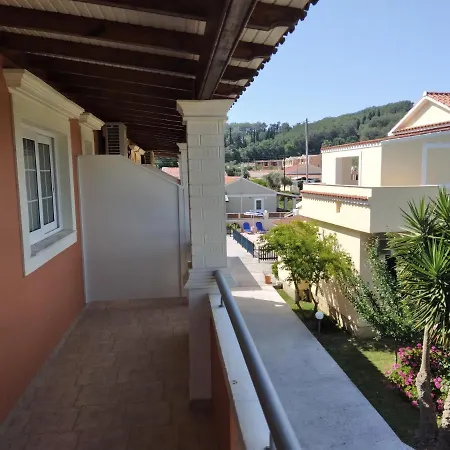 Blue Sky 4* Sidari (Corfu)