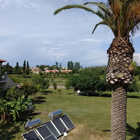 Blue Sky Hotel apartamentowy