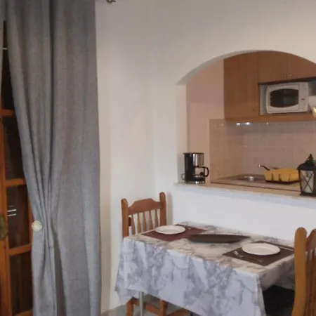 Blue Sky Hotel apartamentowy