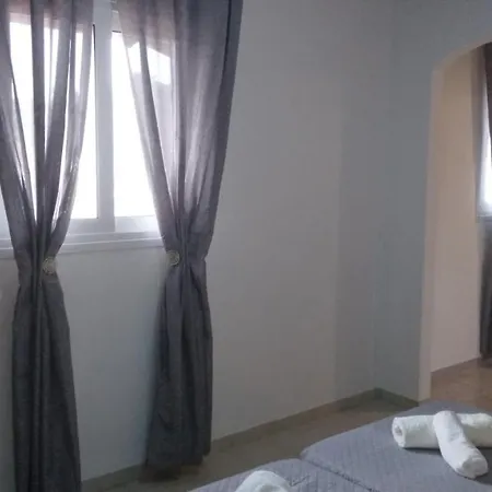 Blue Sky 4* Sidari (Corfu)