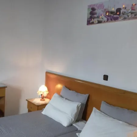 Blue Sky Sidari (Corfu)