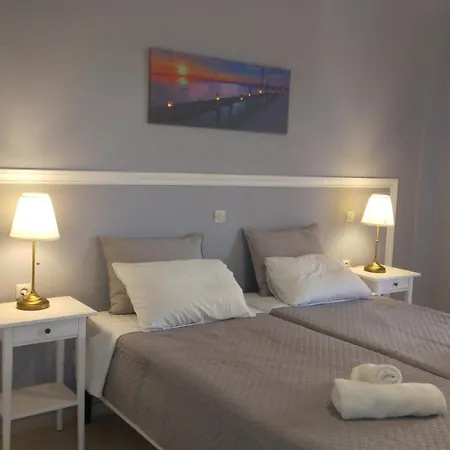 Blue Sky Sidari (Corfu)