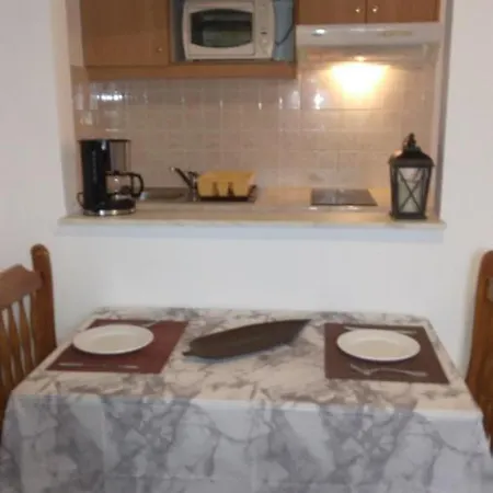 Blue Sky Sidari (Corfu)