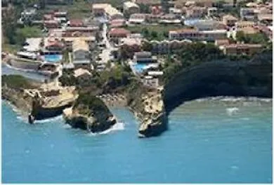 Blue Sky 4* Sidari (Corfu)