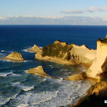 Blue Sky Sidari (Corfu)