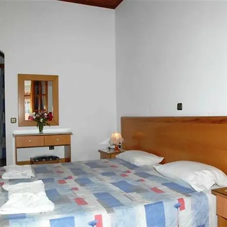 Blue Sky Sidari (Corfu)