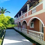 Blue Sky Aparthotel 4*