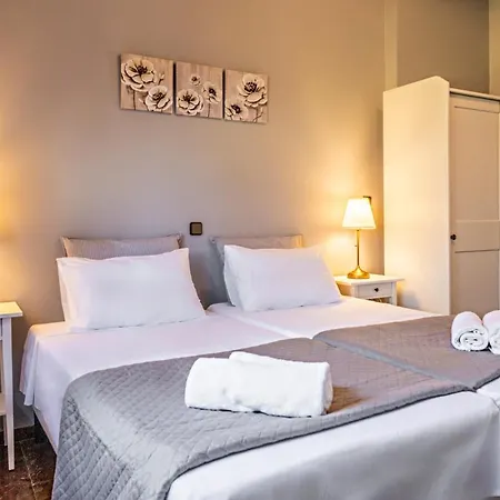 Apartmanhotel Blue Sky