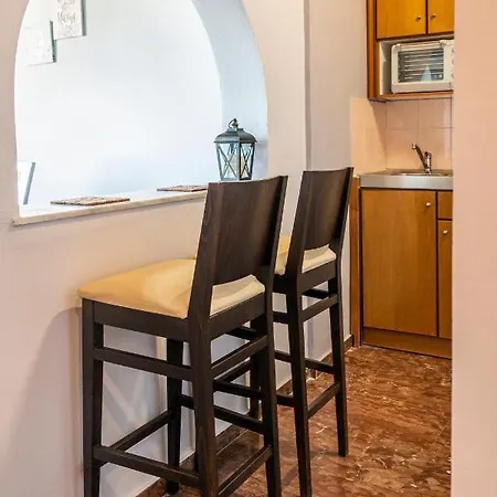 Apartmanhotel Blue Sky 4*