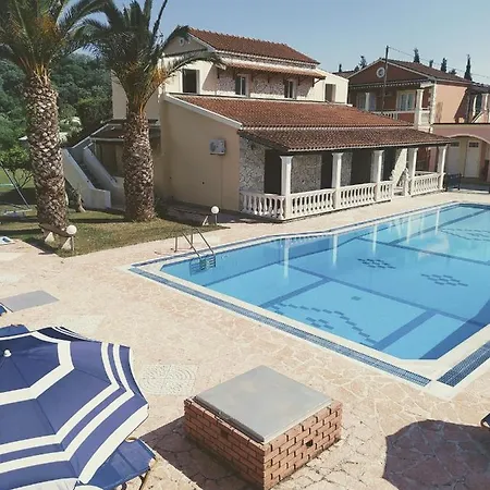 Blue Sky Aparthotel 3*