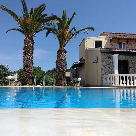 Blue Sky Aparthotel 3*