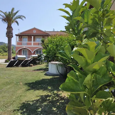 Blue Sky Lejlighedshotel 4*
