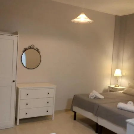 Apartmanhotel Blue Sky