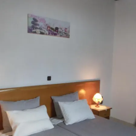 Blue Sky Aparthotel 3*