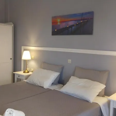 Aparthotel Blue Sky