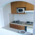 Blue Sky Apart-hotel 4*