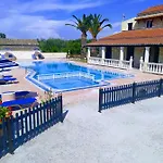 Blue Sky Apart-hotel Sidárion