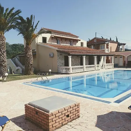 Blue Sky 4* Sidárion