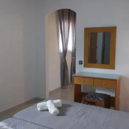 Aparthotel Blue Sky 4*