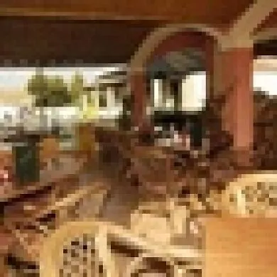 Blue Sky Aparthotel 4*