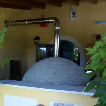 Aparthotel Blue Sky 4*